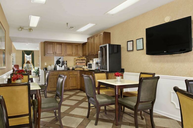 Hotel Baymont Inn & Suites - Eufaula