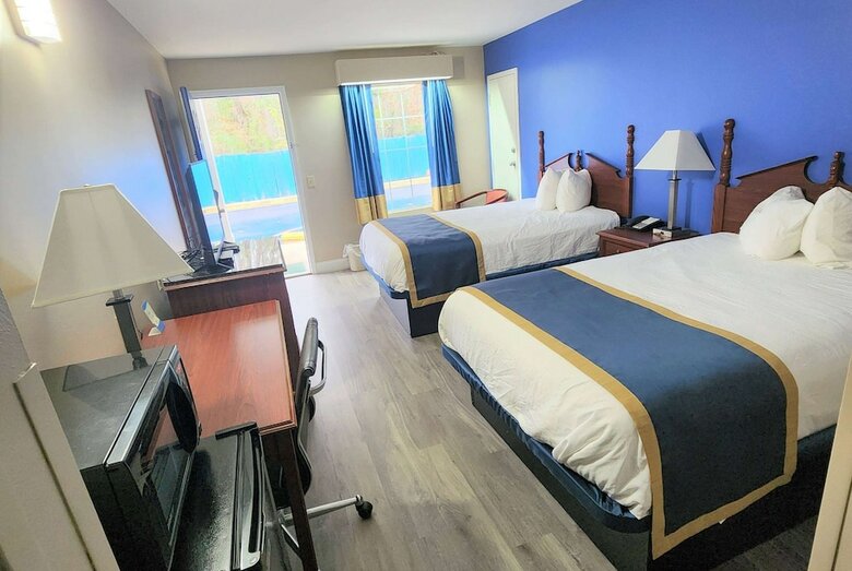 Hotel Baymont Inn & Suites - Eufaula