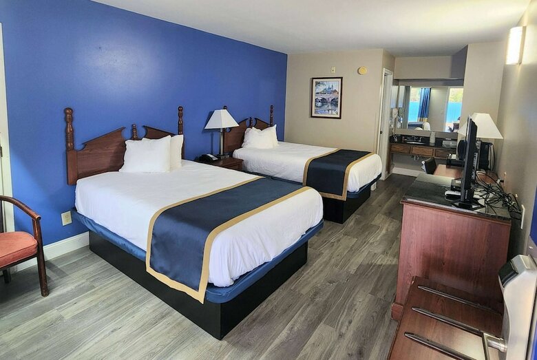 Hotel Baymont Inn & Suites - Eufaula