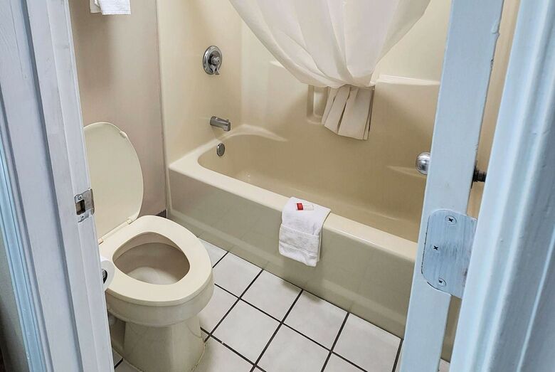 Hotel Baymont Inn & Suites - Eufaula