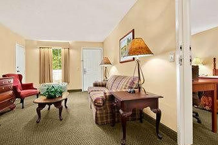 Hotel Baymont Inn & Suites - Eufaula