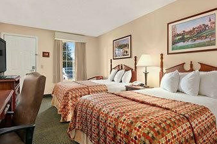 Hotel Baymont Inn & Suites - Eufaula