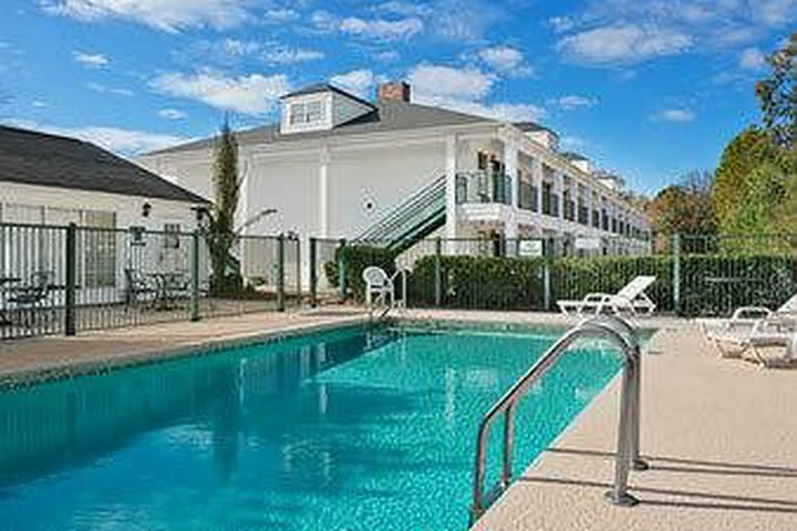 Hotel Baymont Inn & Suites - Eufaula