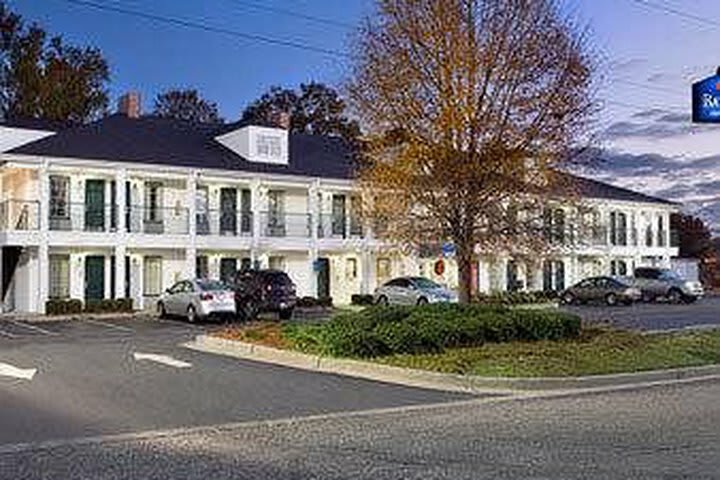 Hotel Baymont Inn & Suites - Eufaula