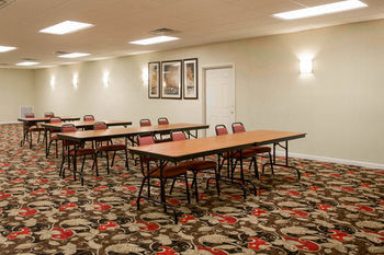 Hotel Quality Inn & Suites Eufaula