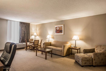 Hotel Quality Inn & Suites Eufaula