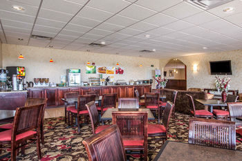 Hotel Quality Inn & Suites Eufaula