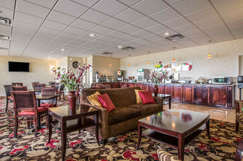 Hotel Quality Inn & Suites Eufaula
