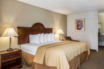 Hotel Quality Inn & Suites Eufaula