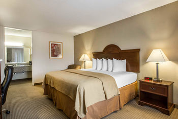 Hotel Quality Inn & Suites Eufaula