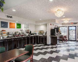 Hotel Comfort Inn Selma