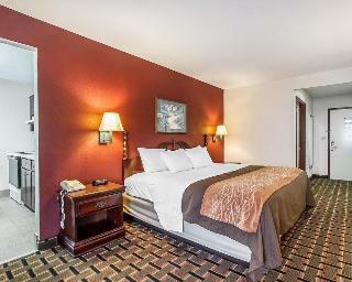 Hotel Comfort Inn Selma