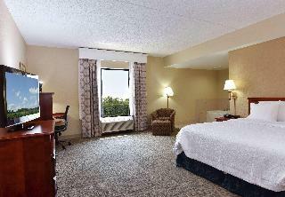 Hotel Hampton Inn Selma