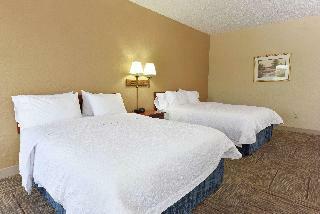 Hotel Hampton Inn Selma