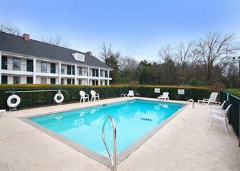 Hotel Quality Inn Selma