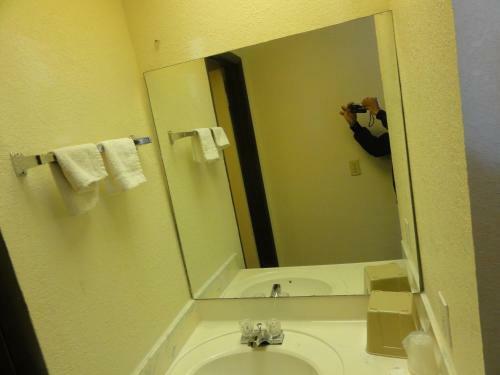 Motel Budget Inn Selma