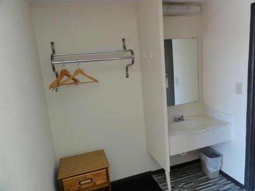 Motel Budget Inn Selma