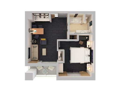 Hotel Embassy Suites Monterey Bay - Seaside