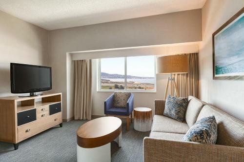Hotel Embassy Suites Monterey Bay - Seaside