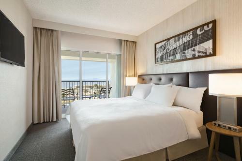 Hotel Embassy Suites Monterey Bay - Seaside