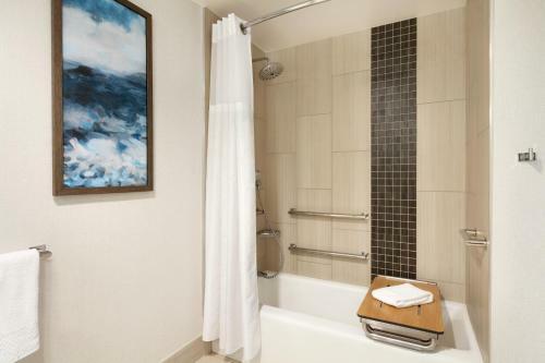 Hotel Embassy Suites Monterey Bay - Seaside