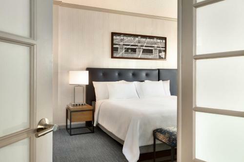 Hotel Embassy Suites Monterey Bay - Seaside