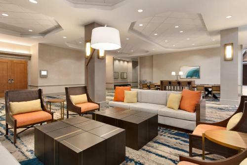 Hotel Embassy Suites Monterey Bay - Seaside