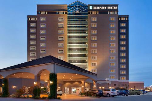 Hotel Embassy Suites Monterey Bay - Seaside