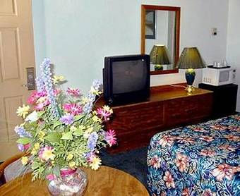 Gateway Thunderbird Motel
