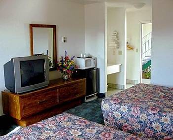 Gateway Thunderbird Motel