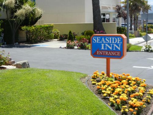 Motel Seaside Inn Monterey