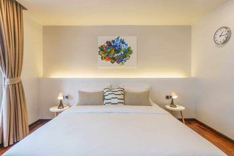 Apartamentos Sye 39