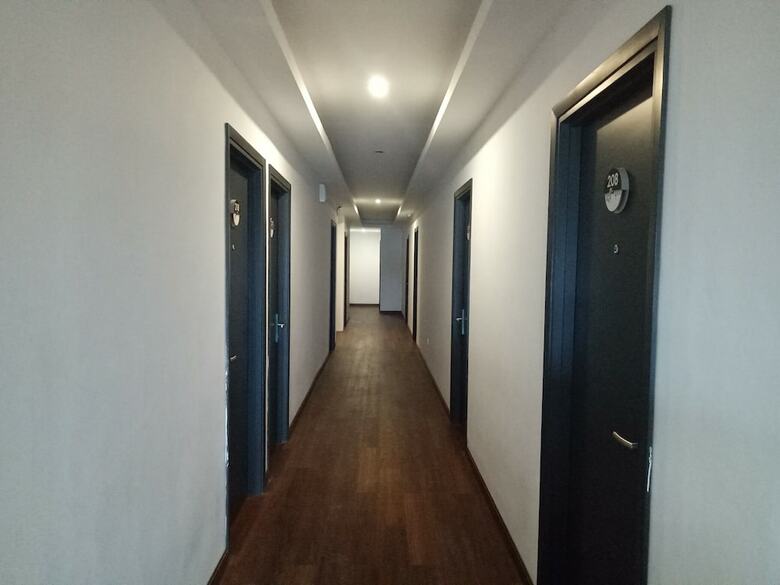 Hotel Front One Boutique Tugu Muda Semarang