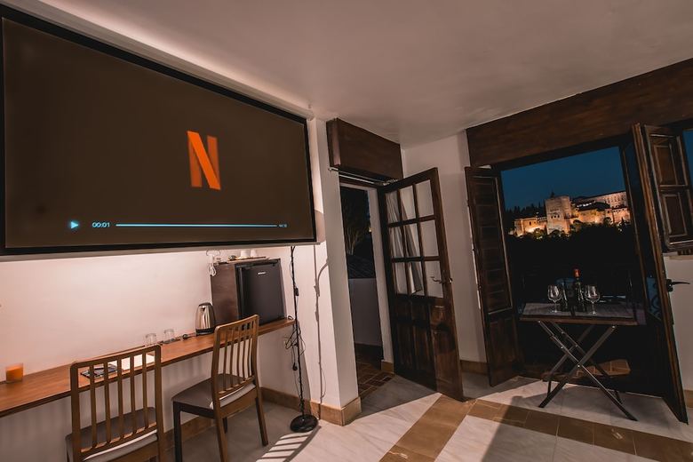 Alma San Nicol�s - Hotel Boutique