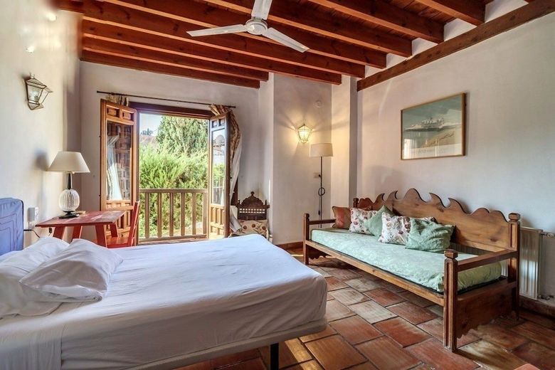 Alma San Nicol�s - Hotel Boutique
