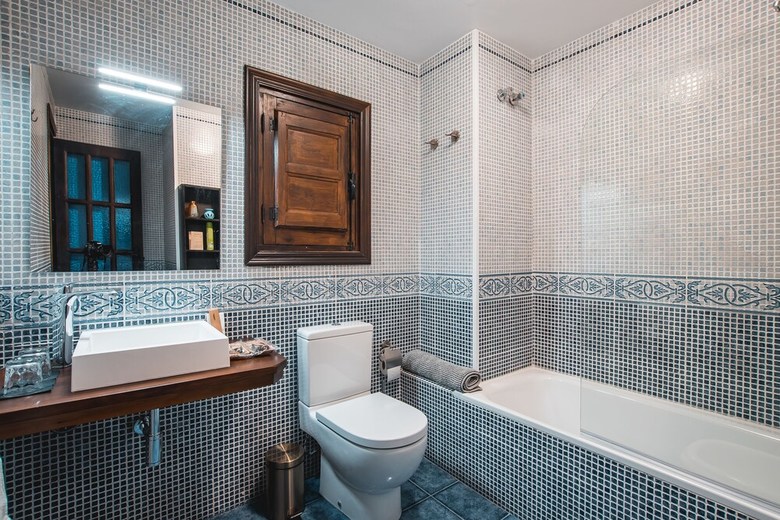 Alma San Nicol�s - Hotel Boutique