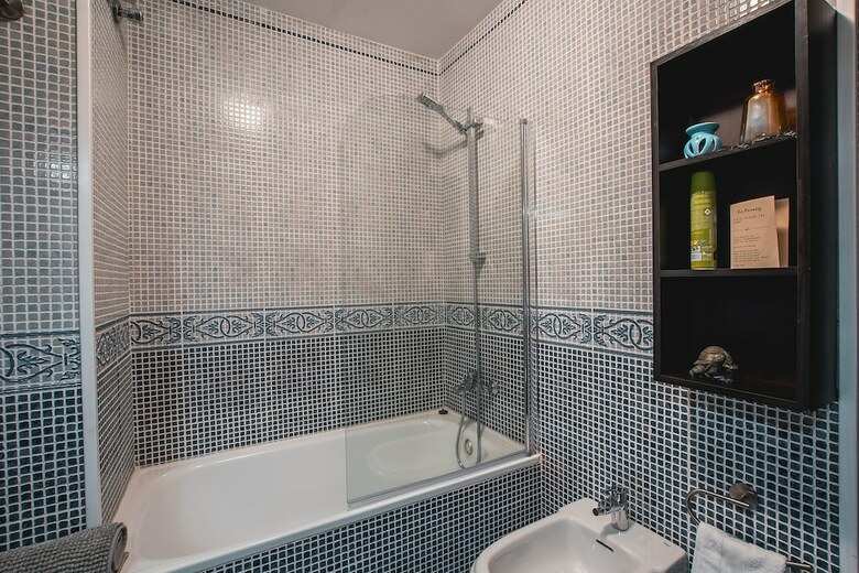 Alma San Nicol�s - Hotel Boutique