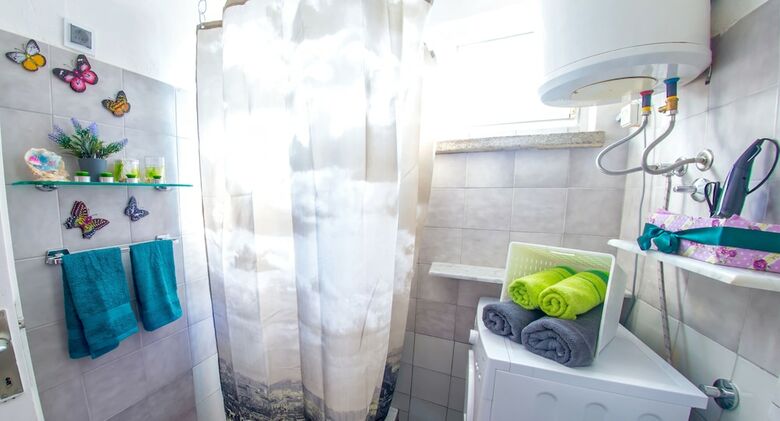 Hotel Apartment Rainbow Star