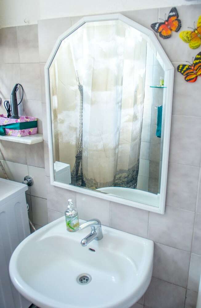 Hotel Apartment Rainbow Star