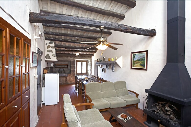 Agroturismo Can Soler de Merlant
