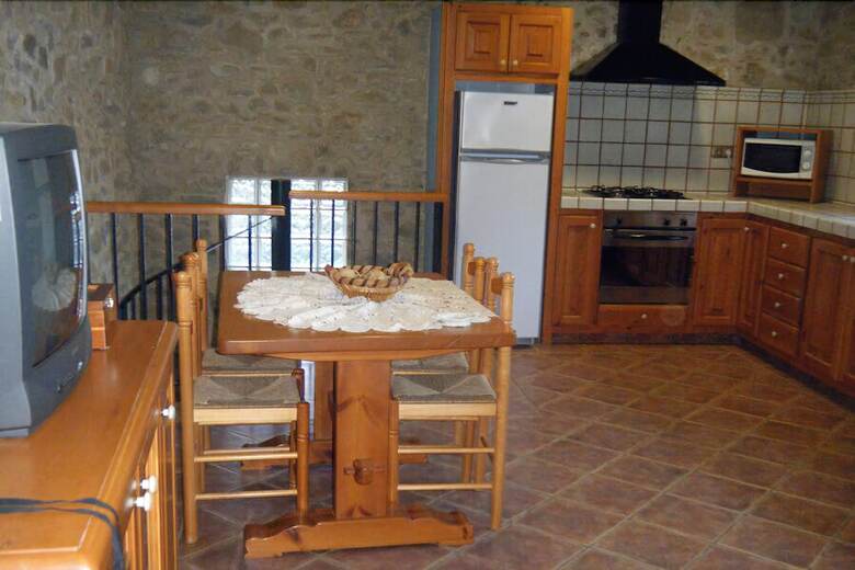 Agroturismo Can Soler de Merlant