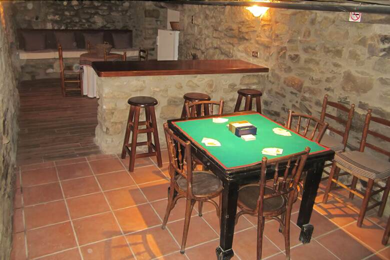 Agroturismo Can Soler de Merlant