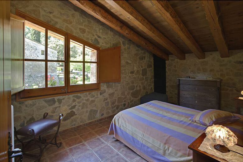 Agroturismo Can Soler de Merlant