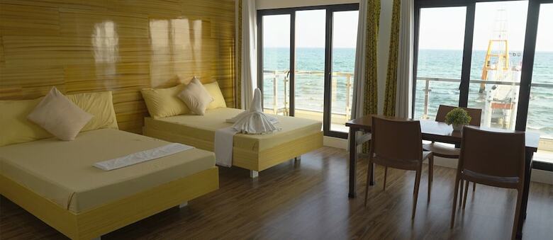Morongstar Hotel And Resort