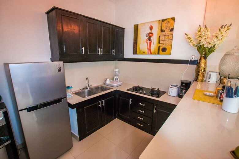 Villa Dewi