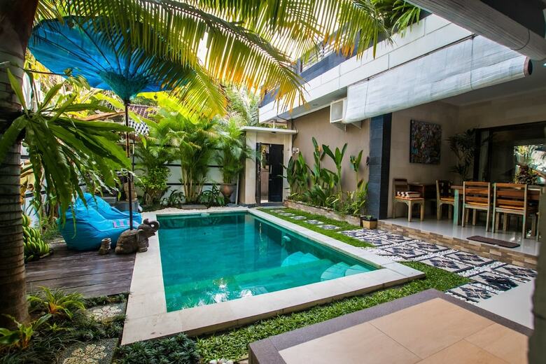 Villa Dewi