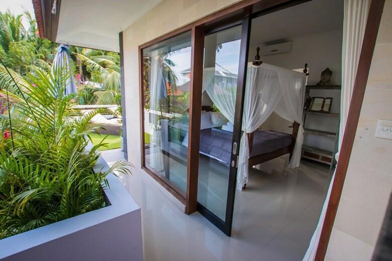 Villa Dewi