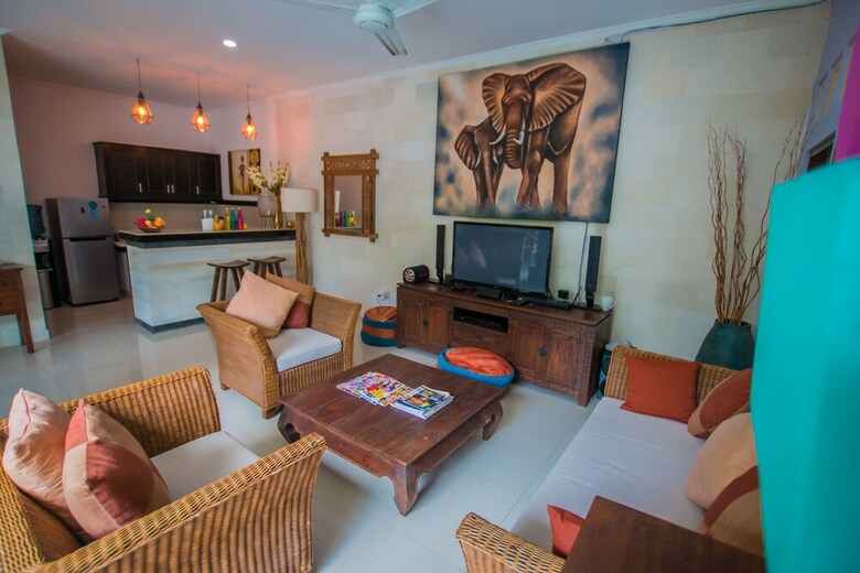 Villa Dewi