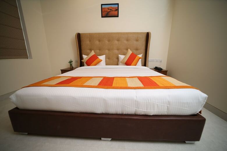 Hotel Myriad Inn