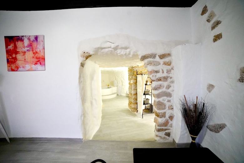 Agroturismo Las Colmenas